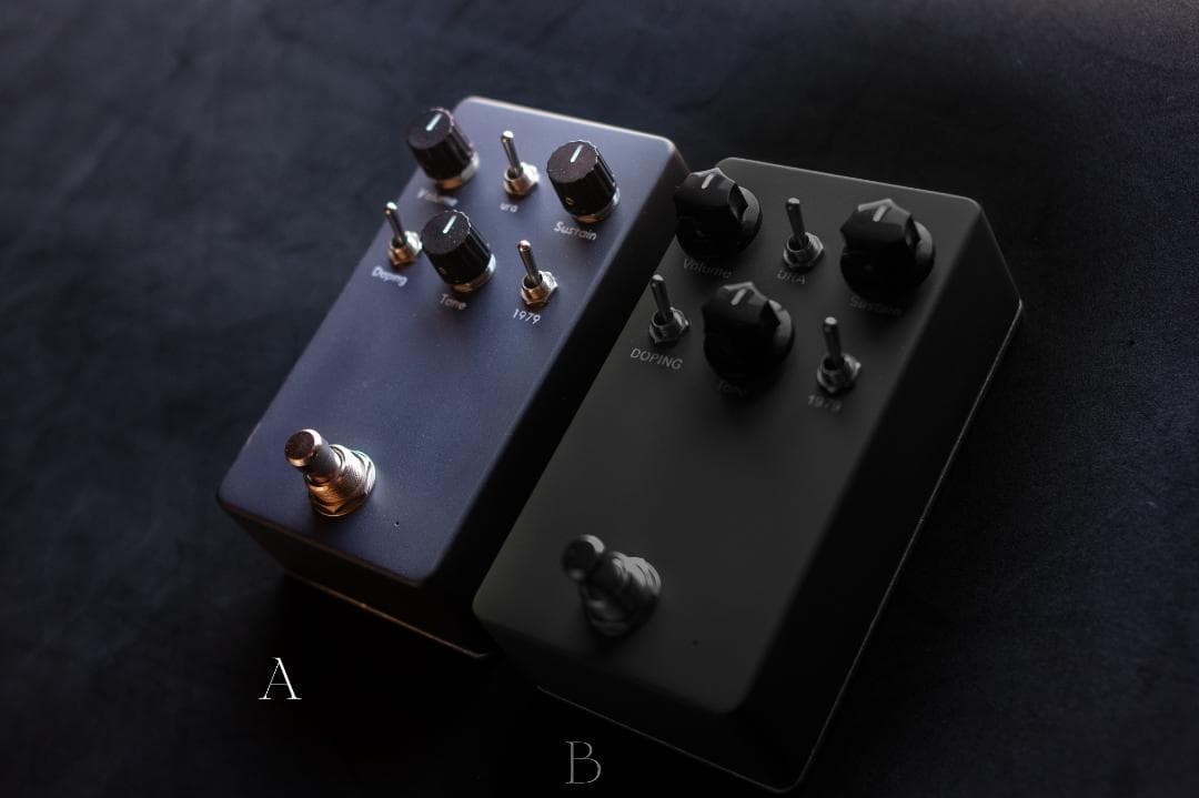 マヨネーズFuzz クローン