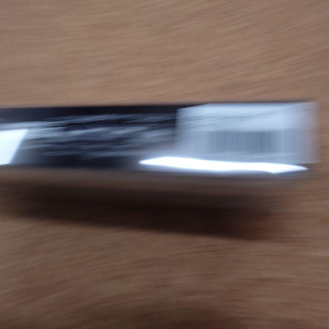 メガバス•カゲロウ•MD156F✖⑥