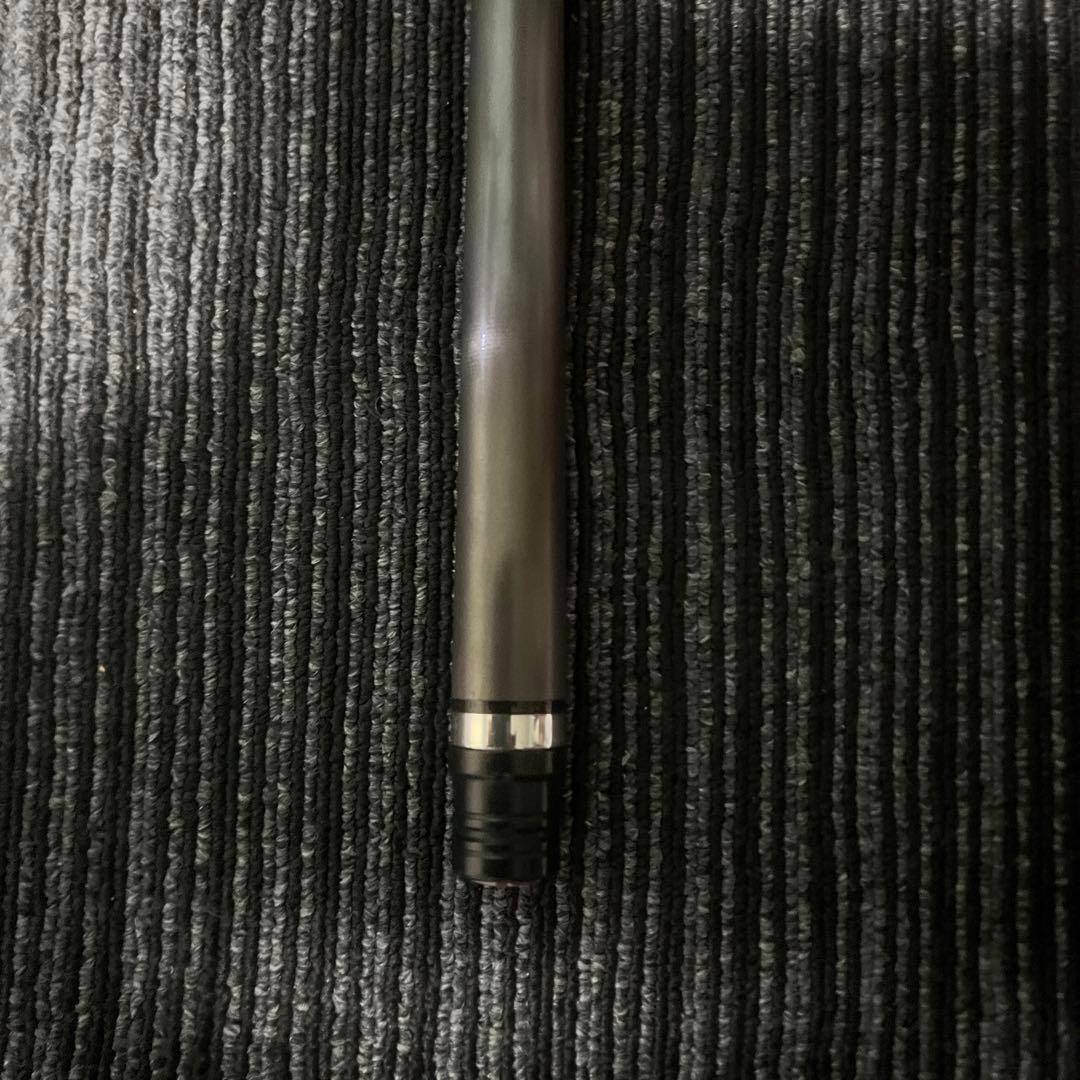 Cuetec san van boning シャフト14山