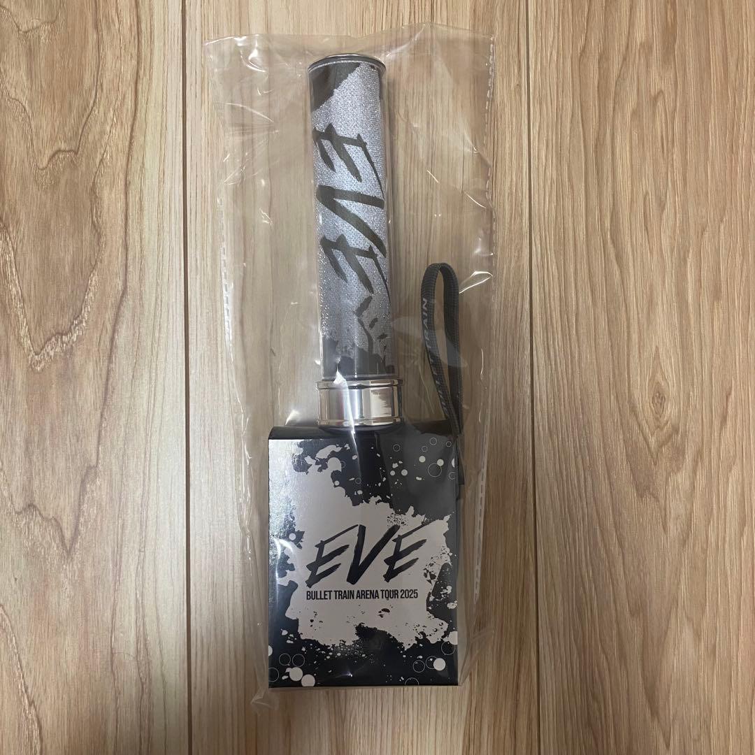 シューヤ ペンライト EVE Joker 超特急