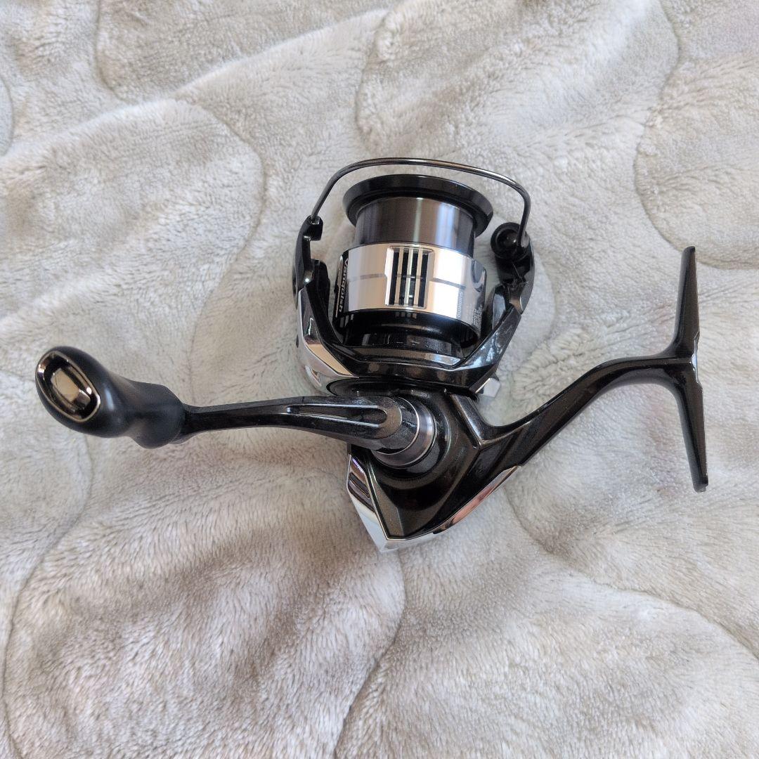 シマノ ヴァンキッシュ Shimano Vanquish C2500S XG