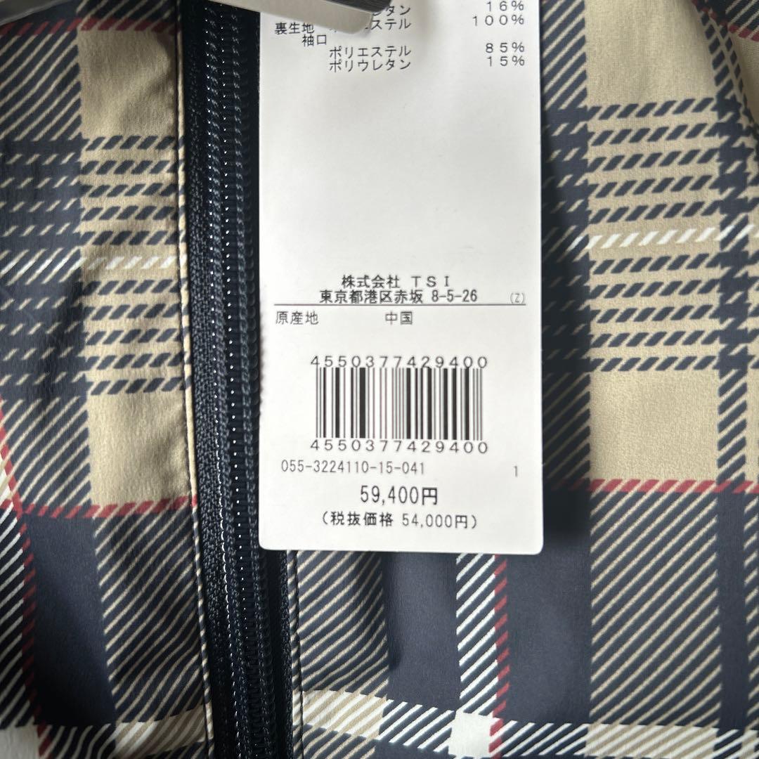 パーリーゲイツウインドウワンピース