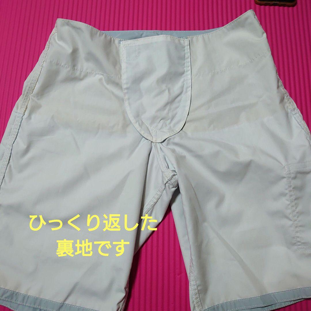 鎌倉 KA Lipoa(カリポア) カスタムサーフトランクス