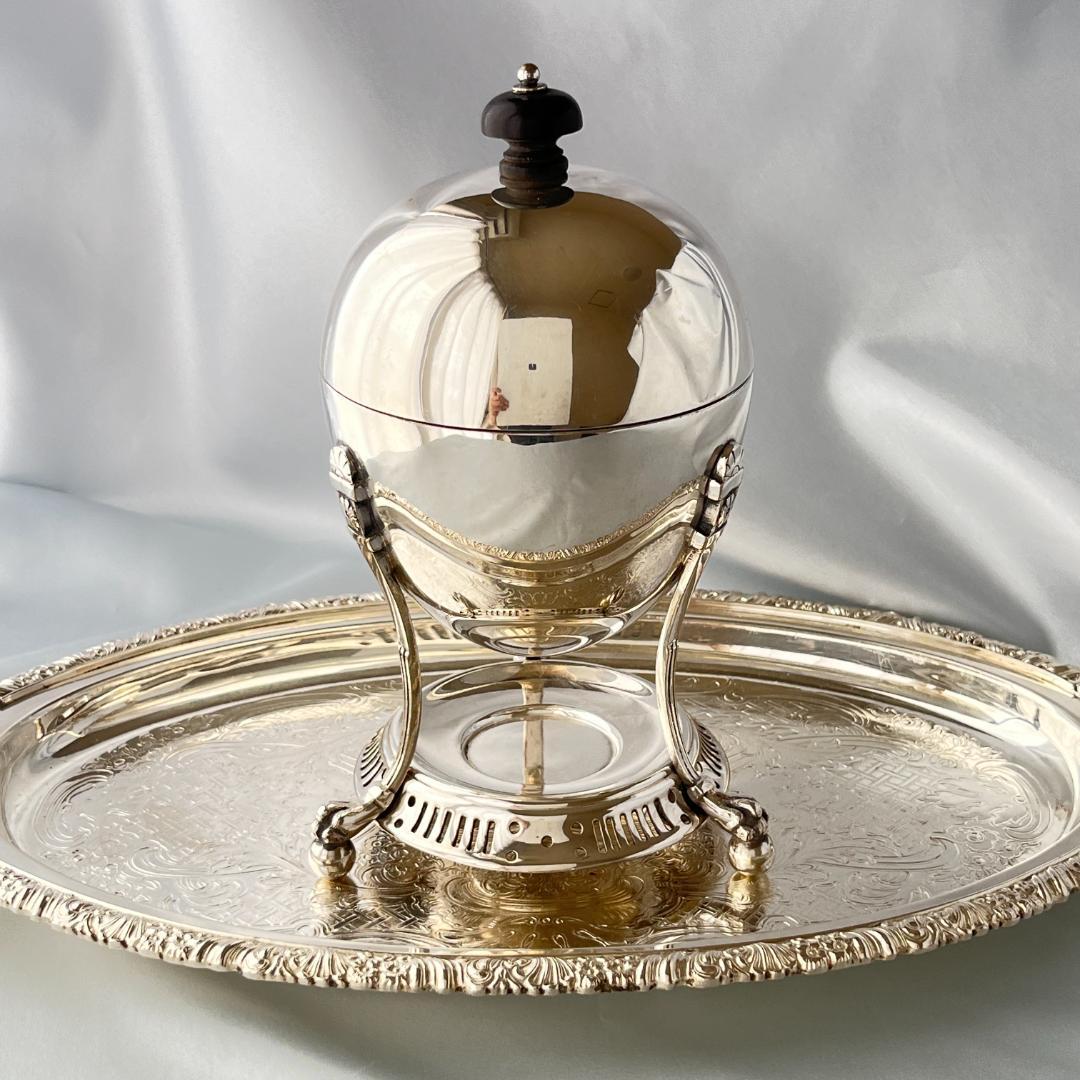 【Richard Richardson】 エッグコドラー / エッグウォーマー