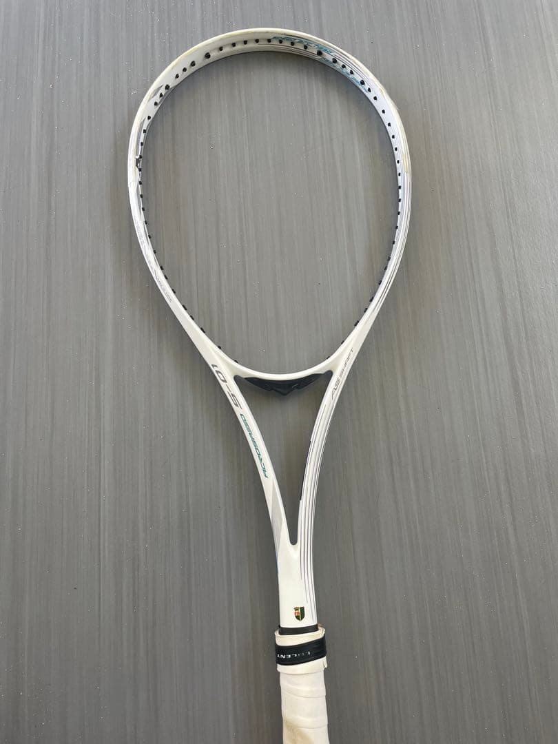 Mizuno アクロスピードs-01 00U