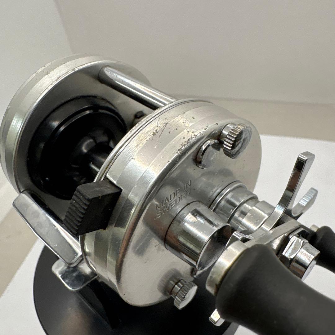 ABU Garcia Ambassadeur 1500C ベイトリール