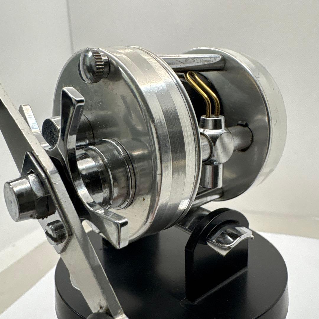 ABU Garcia Ambassadeur 1500C ベイトリール