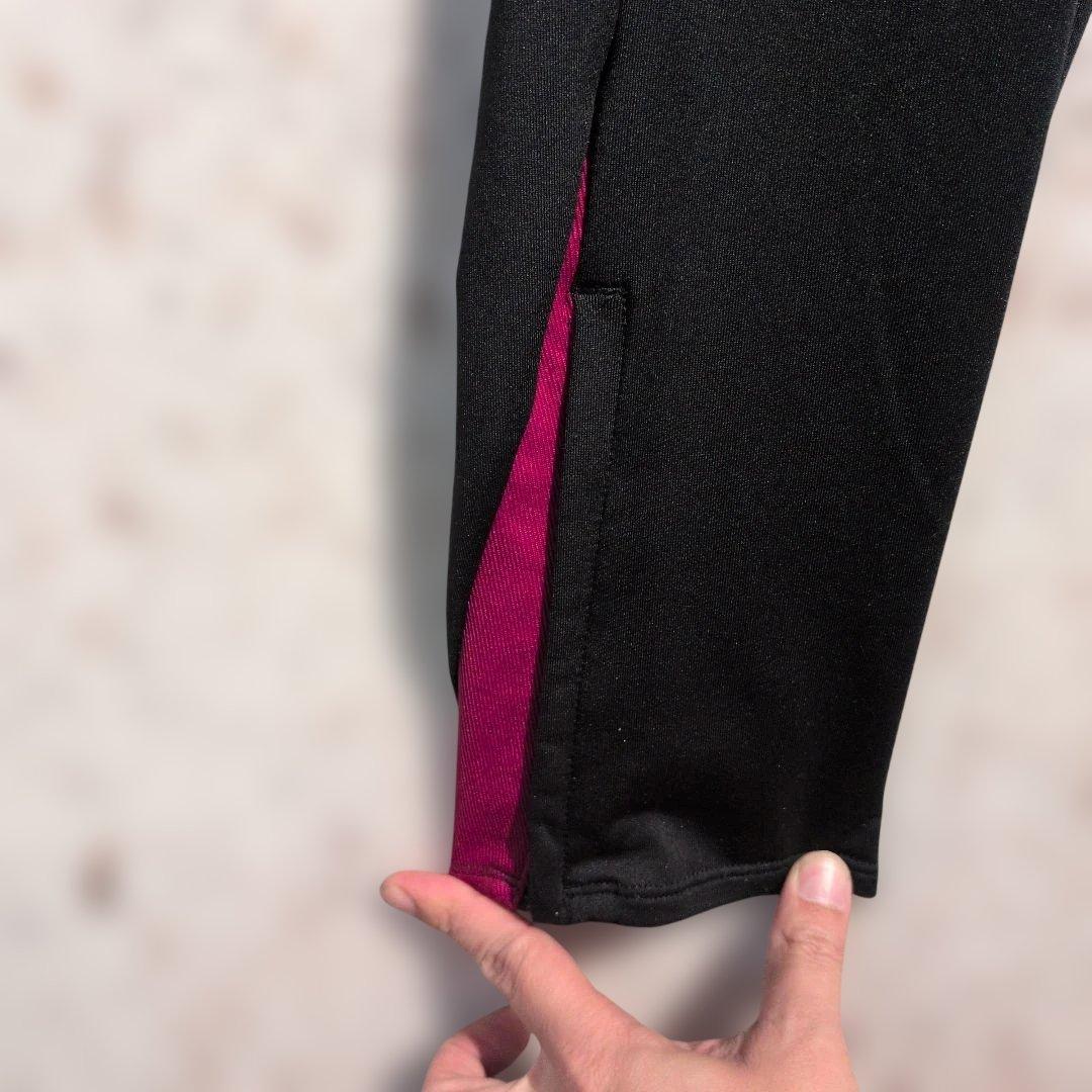 NIKE FC BARCELONA ウォームアップウェア　バルセロナ　サッカー