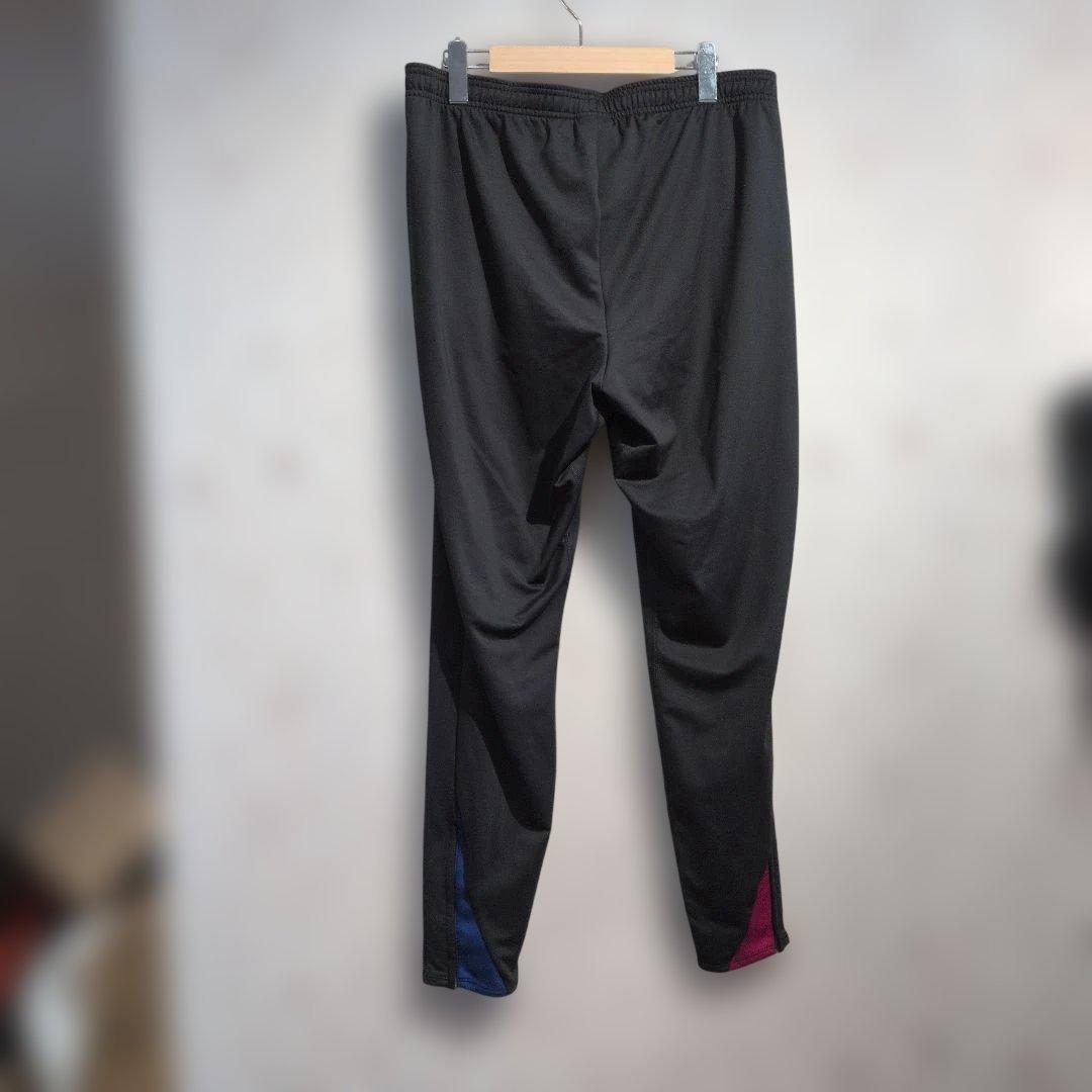 NIKE FC BARCELONA ウォームアップウェア　バルセロナ　サッカー