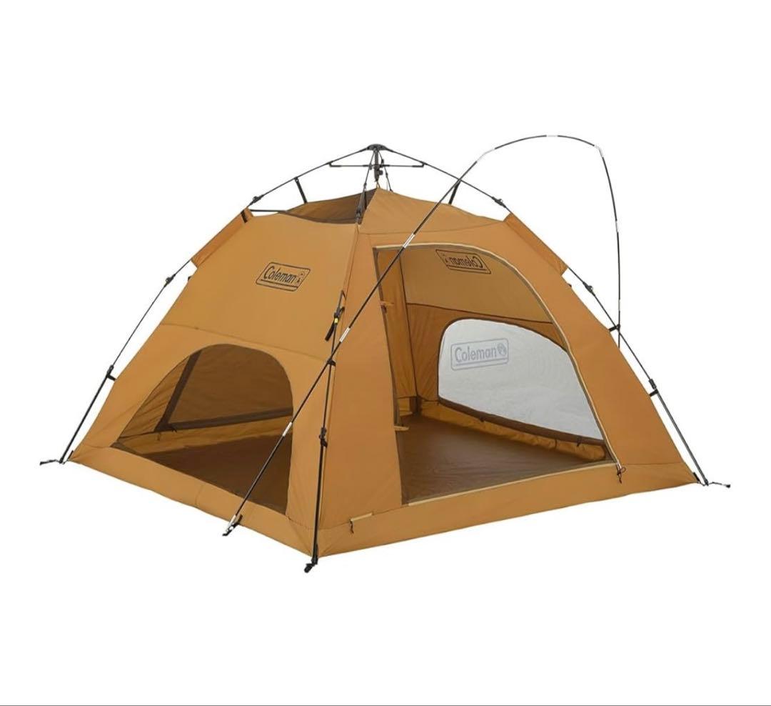 Coleman INSTANT-UP DOME/240 キャンプテント
