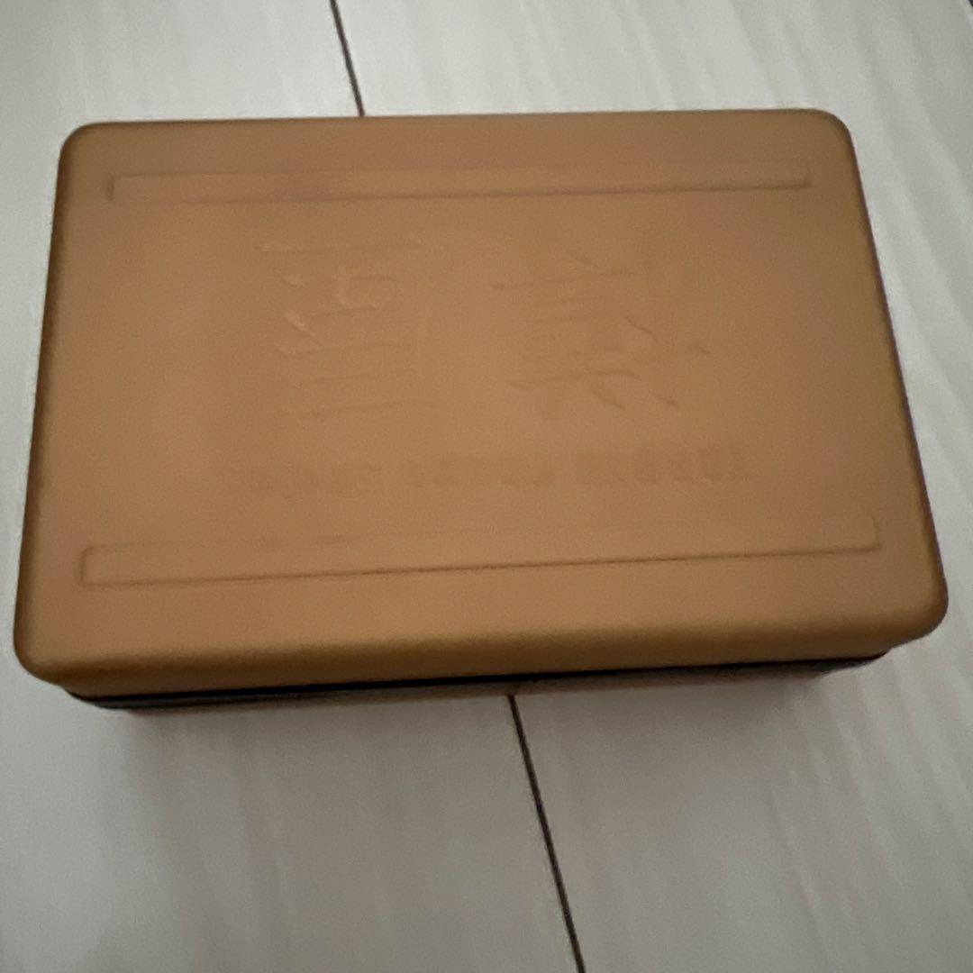 【大幅値下げ！】樽屋01MS 青針 サファイア使用 ケース付き