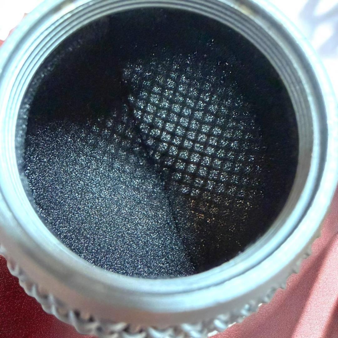 ☆希少品 SHURE SM58 ポルシェロゴ USA ダイナミックマイク