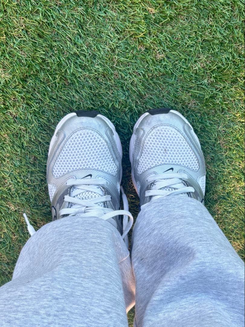 シューズ NIKE V2k