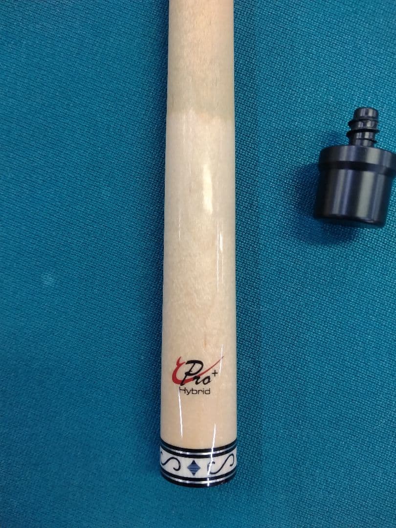 ユニバーサル用　Pro+ Hybrid ハイテクシャフト　ラジアル