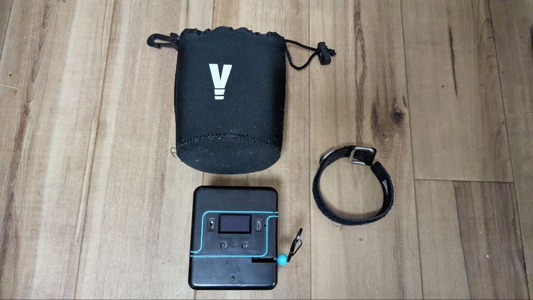 ウエイトトレーニング vitruve