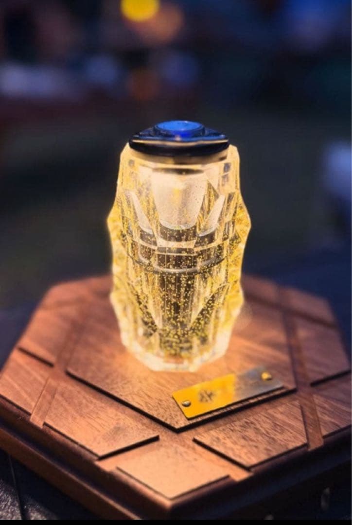 BRIESTAブリエスタsparkgold NUTS OUTDOOR