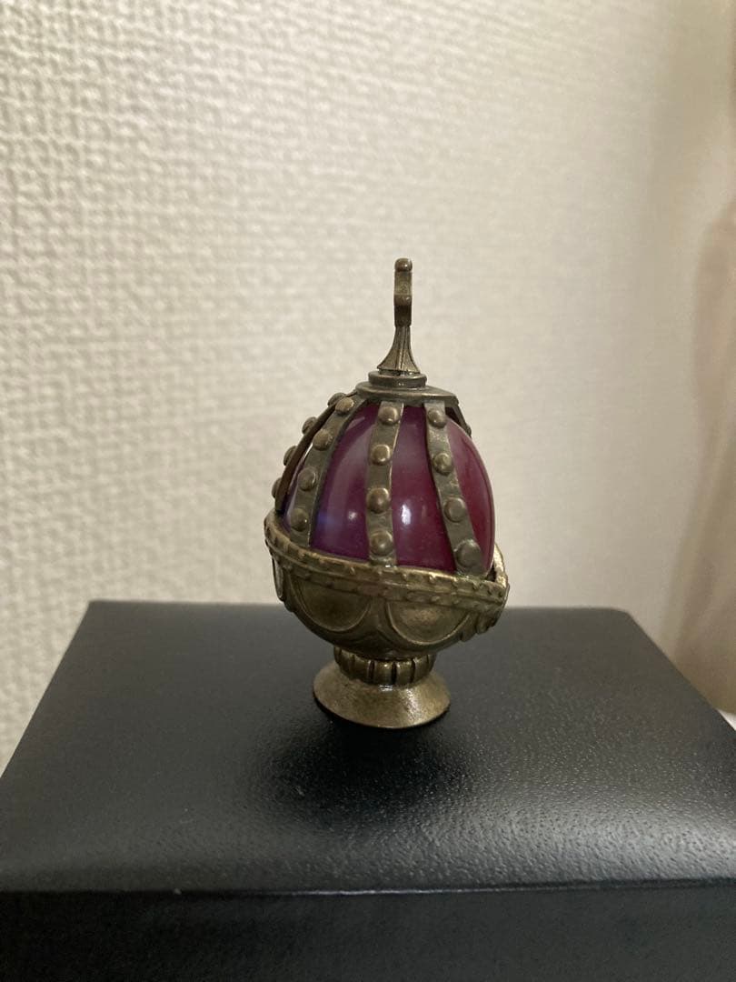 魔法少女まどか⭐︎マギカ　ソウルジェム　レプリカ　暁美ほむら　ムービック