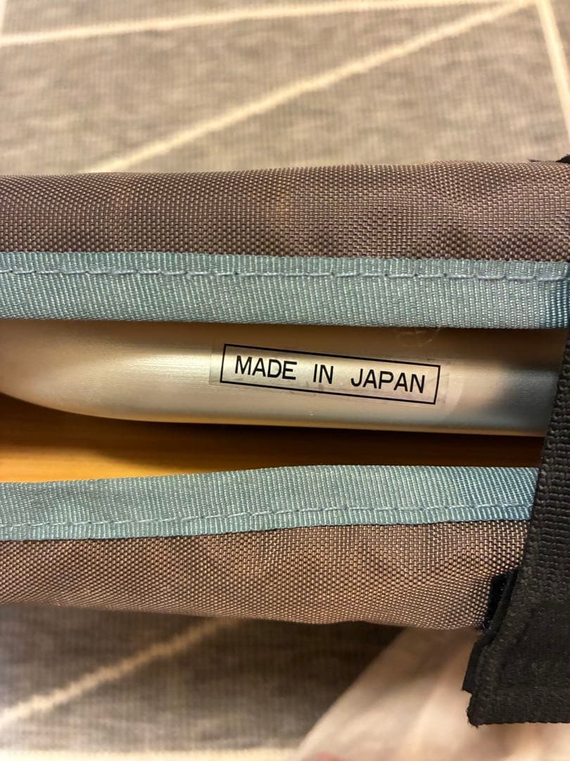  peak ワンアクションローテーブル　竹