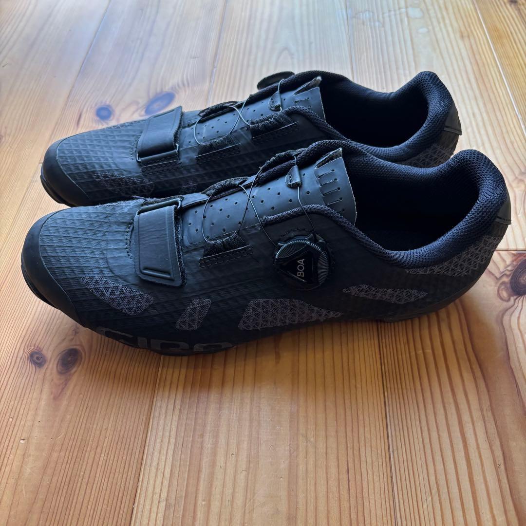 Giro rincon EU43サイズ リンコン　SPD シューズ ジロ