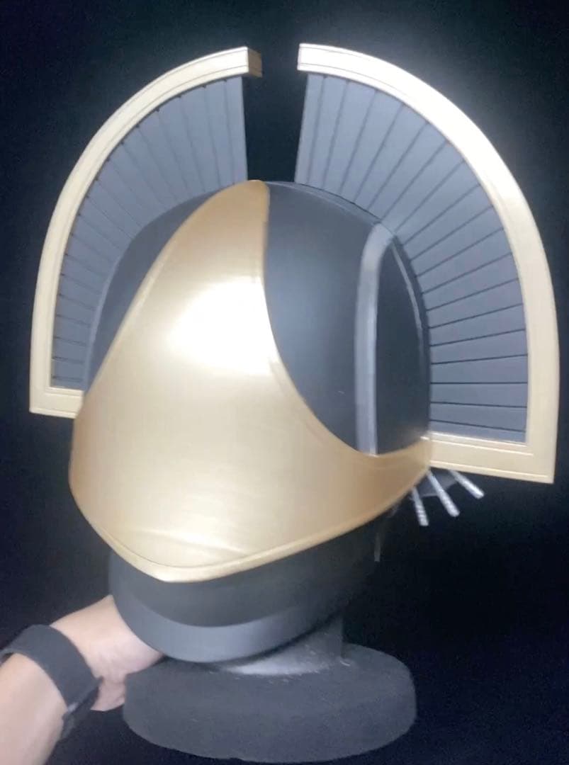 オーガマスク　アトラク　コスプレ　仮面ライダー プロップ