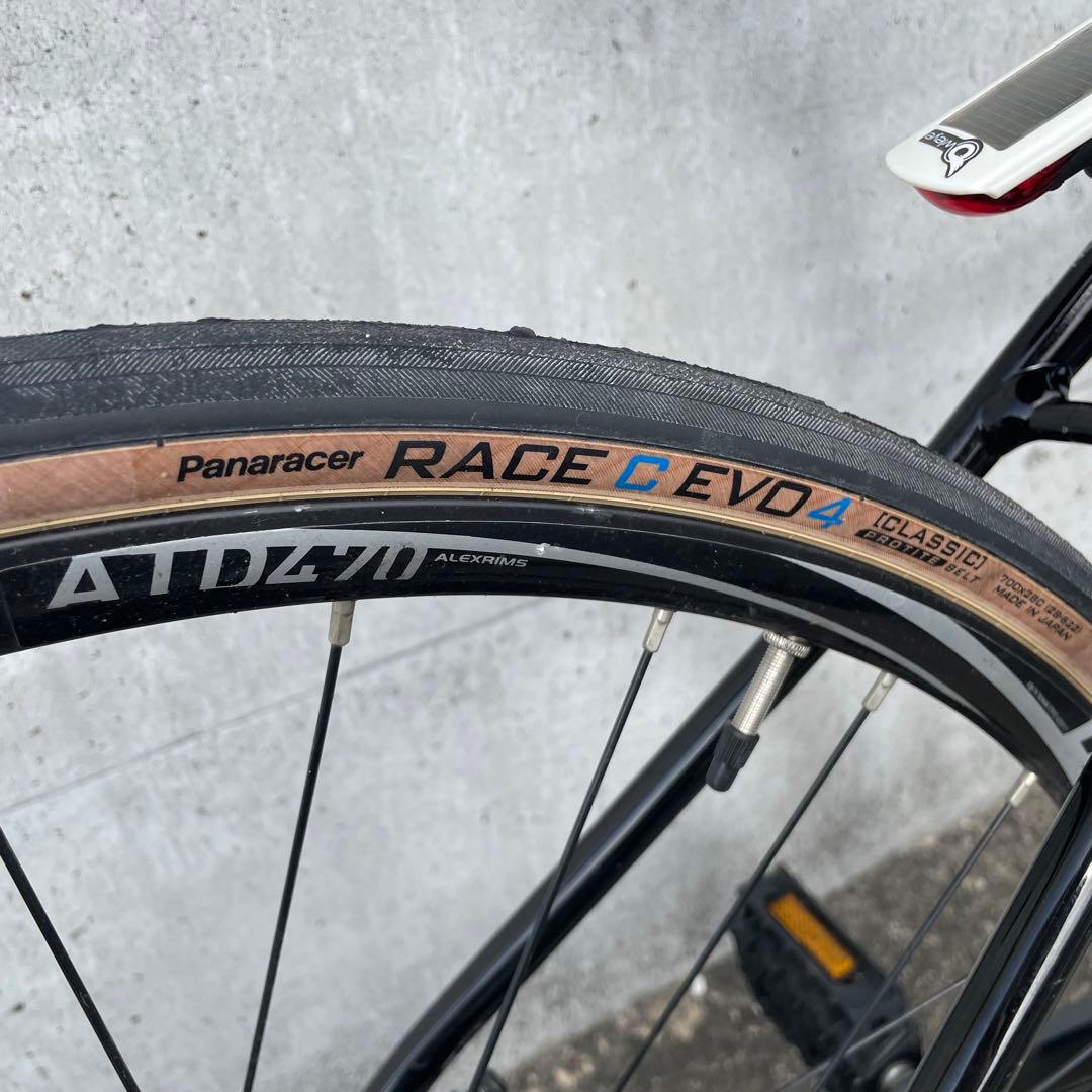 c*r様 【極美品】 GT GRADE 510サイズ アルテグラ 105 11