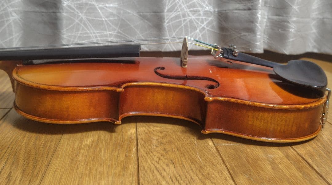 バイオリン スズキ No.300 4/4 1990年製 SUGITO弓