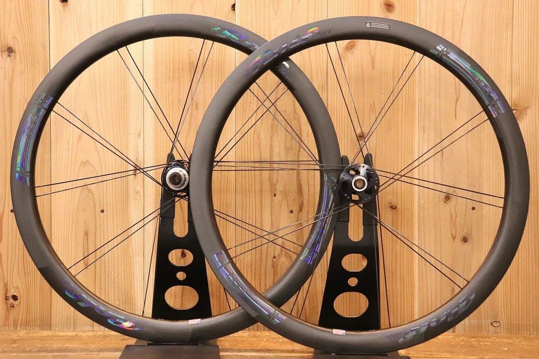 パーツ Rolf prima ARES4 DISC