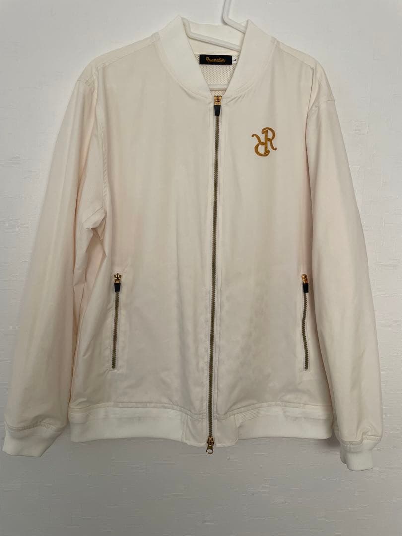 レザレクション　ブルゾン