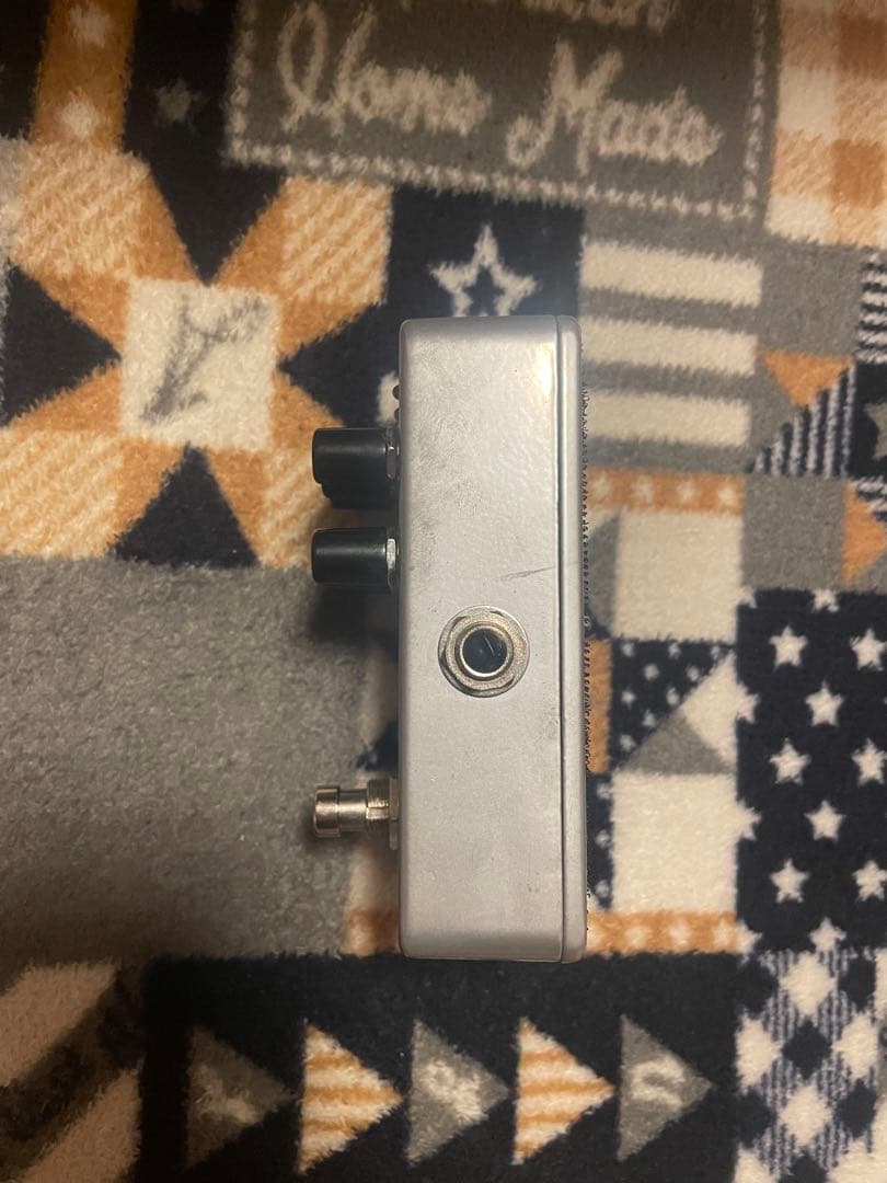 ギター Electro-Harmonix Deluxe Memory Man