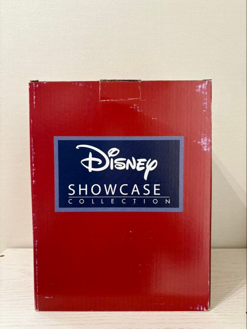 ラプンツェル　Disney トラディション　ホワイトシリーズ　開封済新品