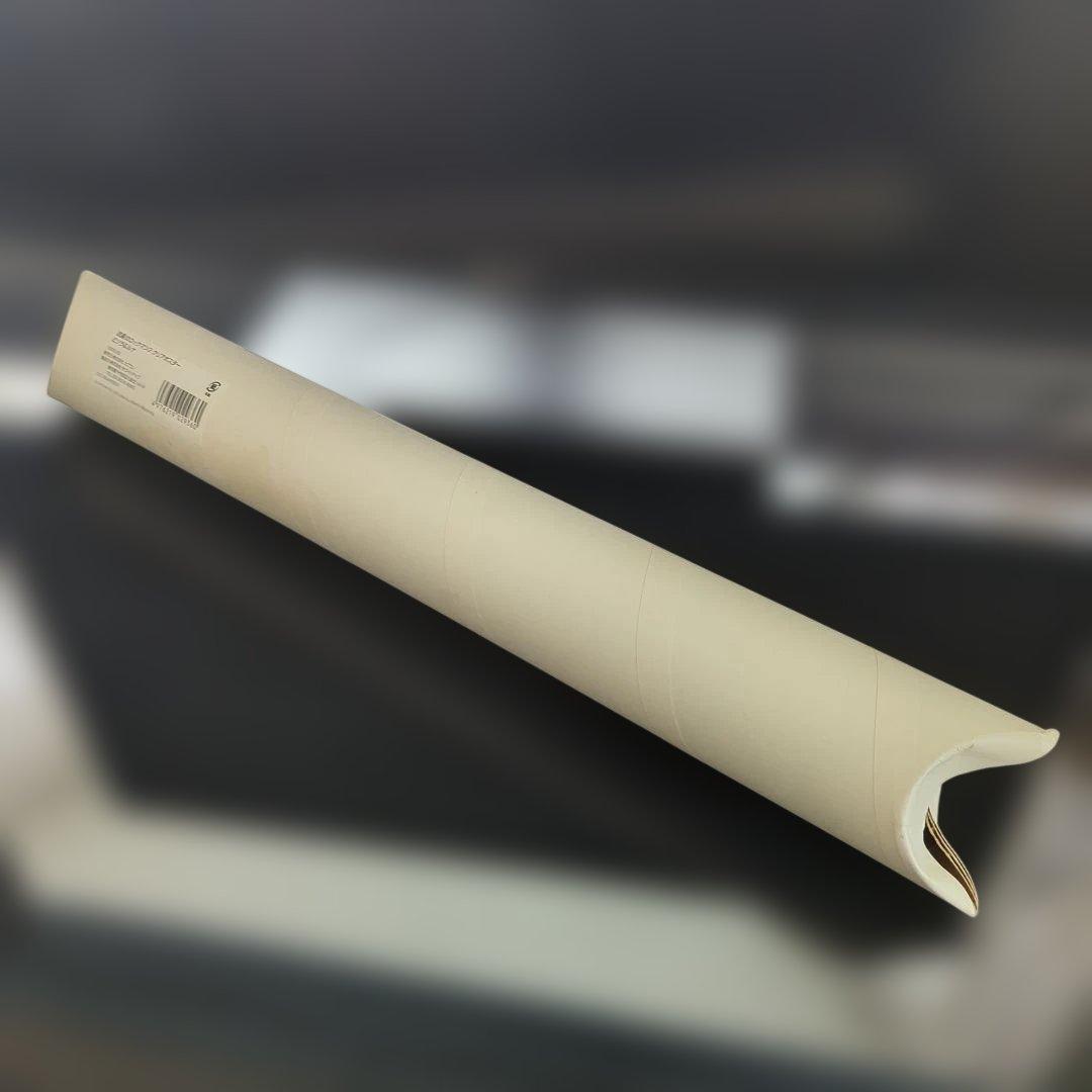 【未開封】流星のロックマン3 クリアポスター ミソラ＆ルナ