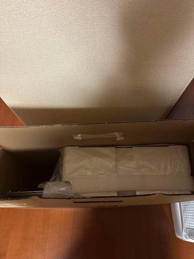 新品　早い者勝ちイージーホーム　ステンレス　60 ハイメッシュ