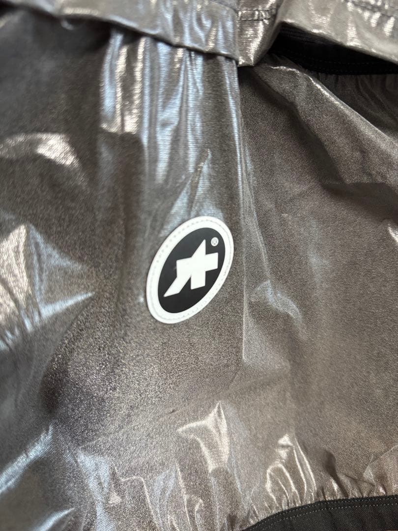 Assos アソスMILLE GT Clima jacket EVO