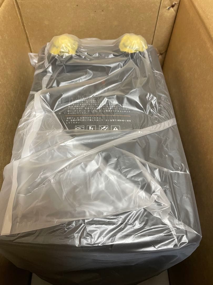 ZENSUI ゼンスイ 水槽用クーラー ZC-100α 【オーバーホール済】