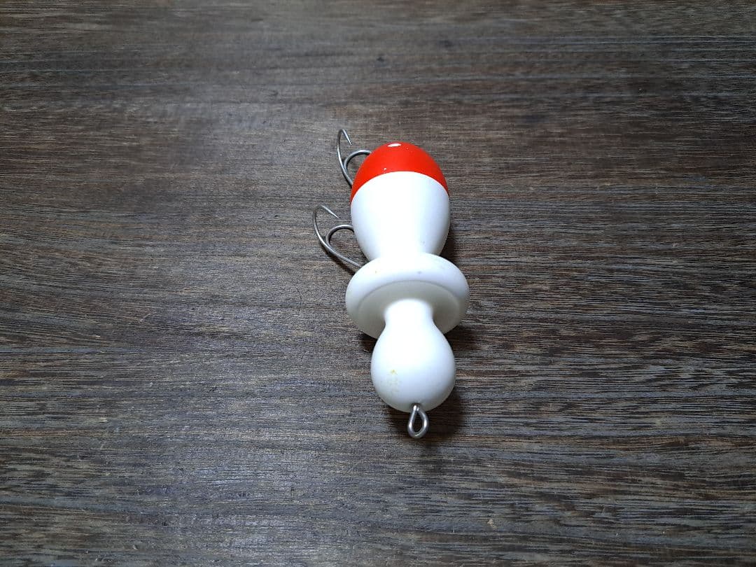 ティート　ジャンボ　フィッシュパシファイア　別注品