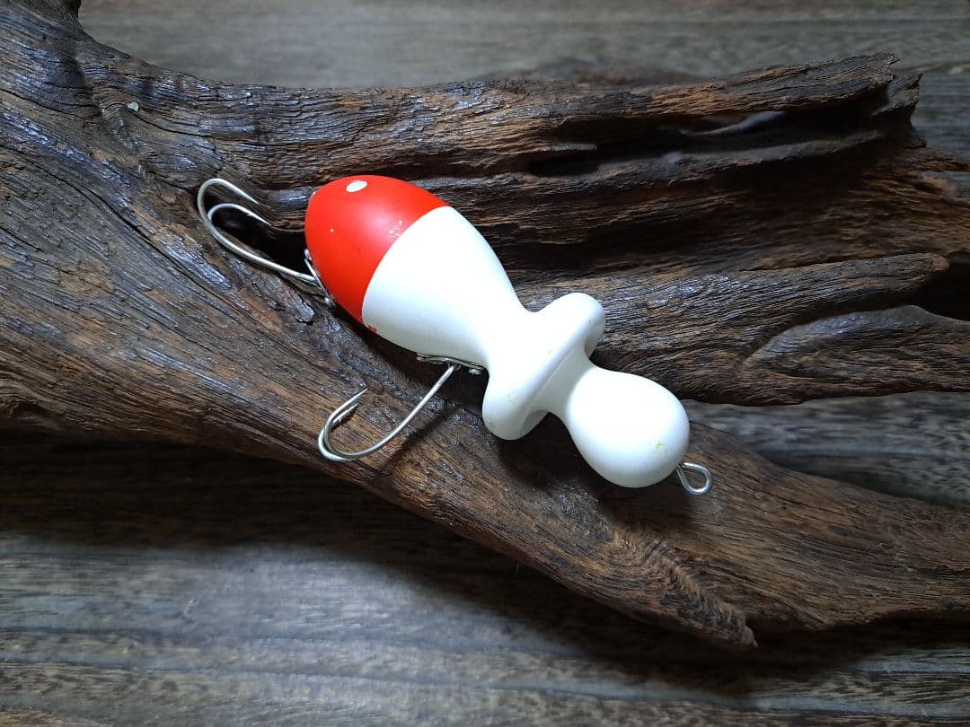 ティート　ジャンボ　フィッシュパシファイア　別注品