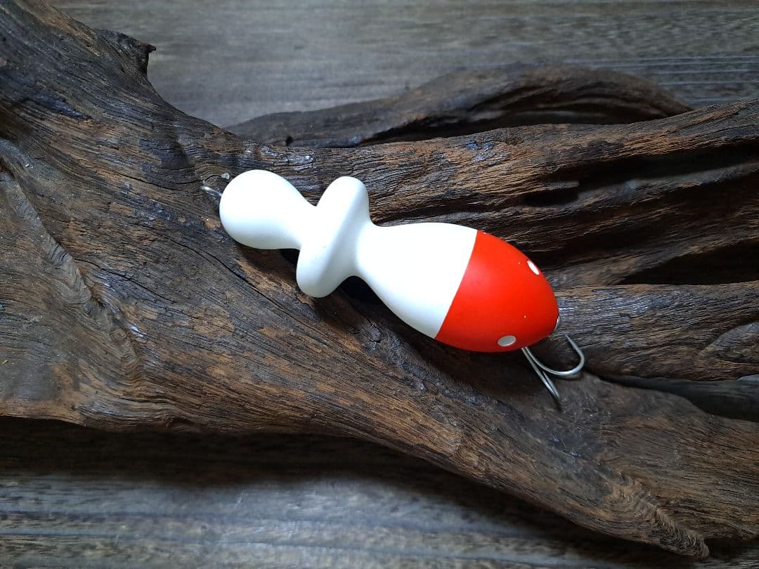 ティート　ジャンボ　フィッシュパシファイア　別注品