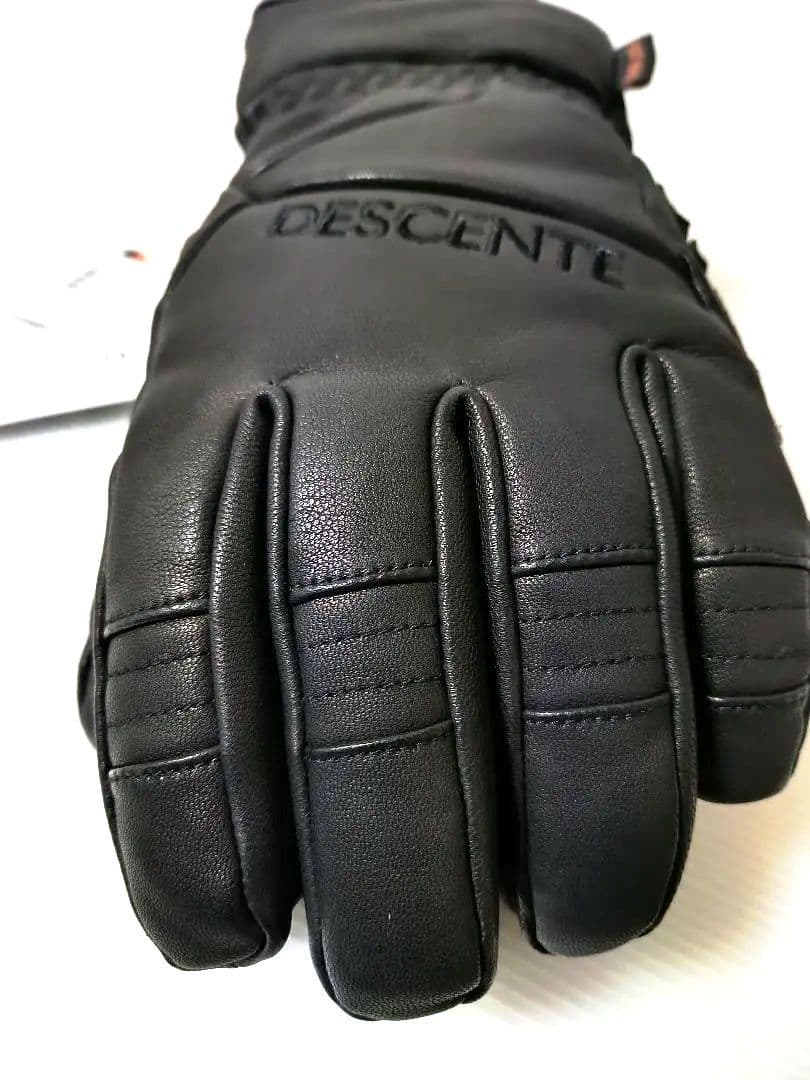 DESCENTE デサント デサント スノーグローブ DWAWJD53