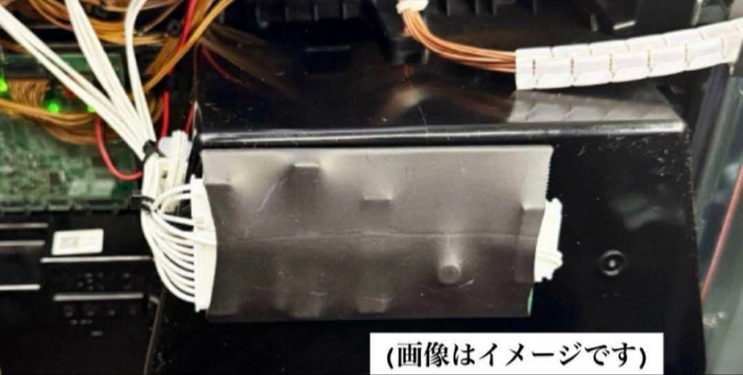 山佐 ヤマサ スマスロ スロット実機 対応 順押しオート基盤 後付け可