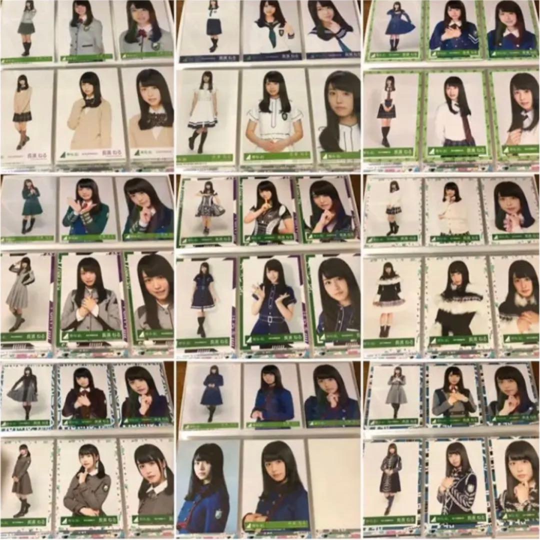欅坂46 長濱ねる コンプ まとめ 長濱 ねる