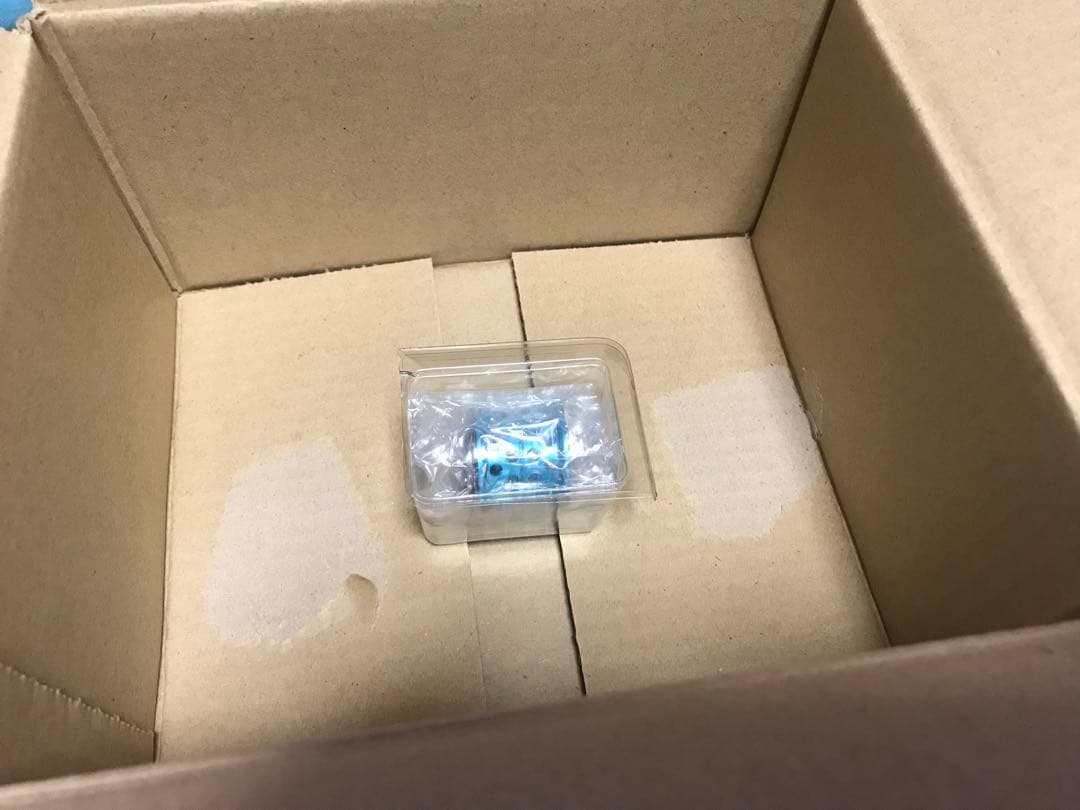 KTFフィネススプール KAHEN 26/24 スティーズ 32Φ ライトブルー