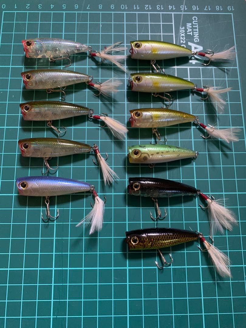 ベビーポッパー　まとめ売り