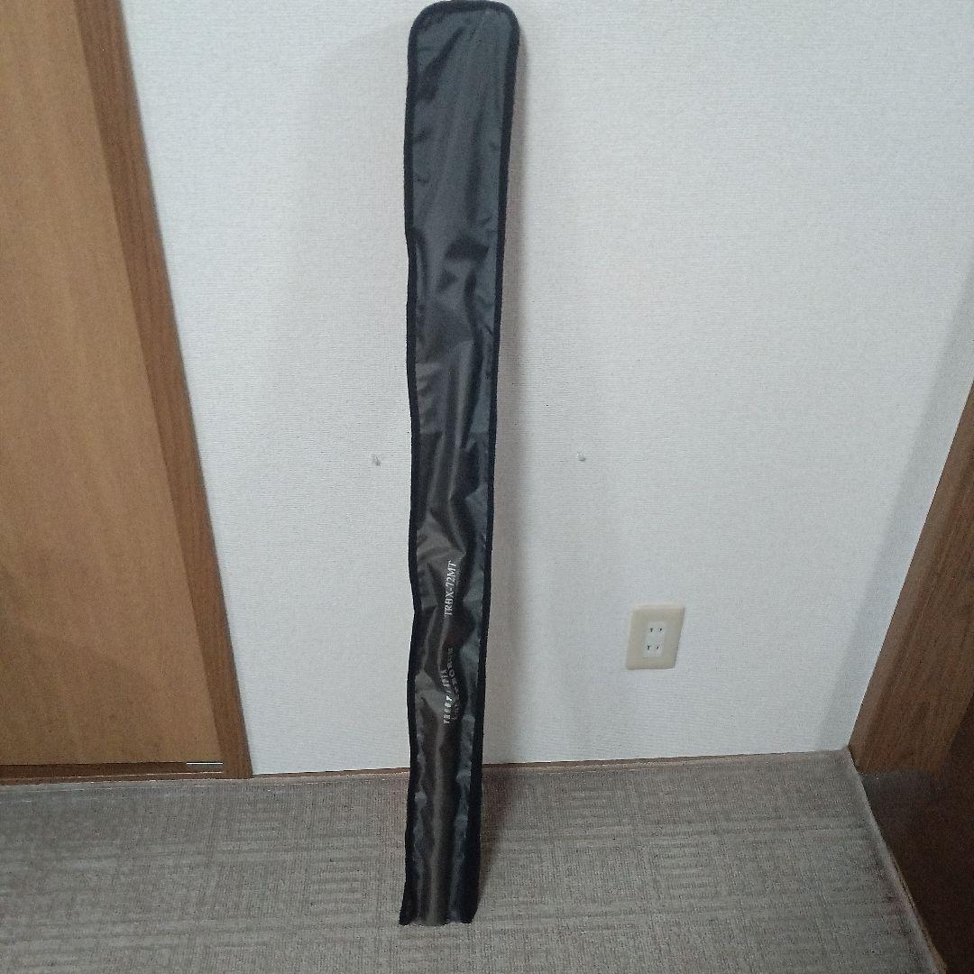 SMITH スミス　インターボロンX TRBX-72MT