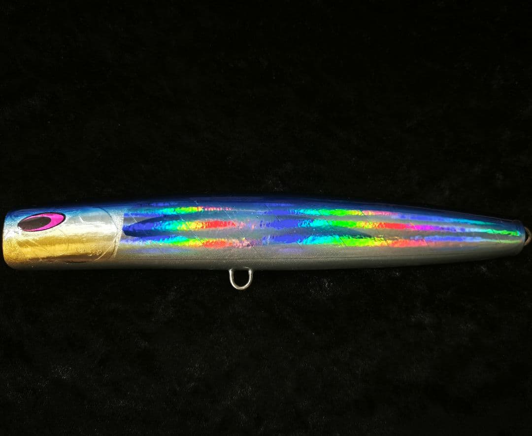 ネイチャーボーイズ　ペリカン220F　トビウオ