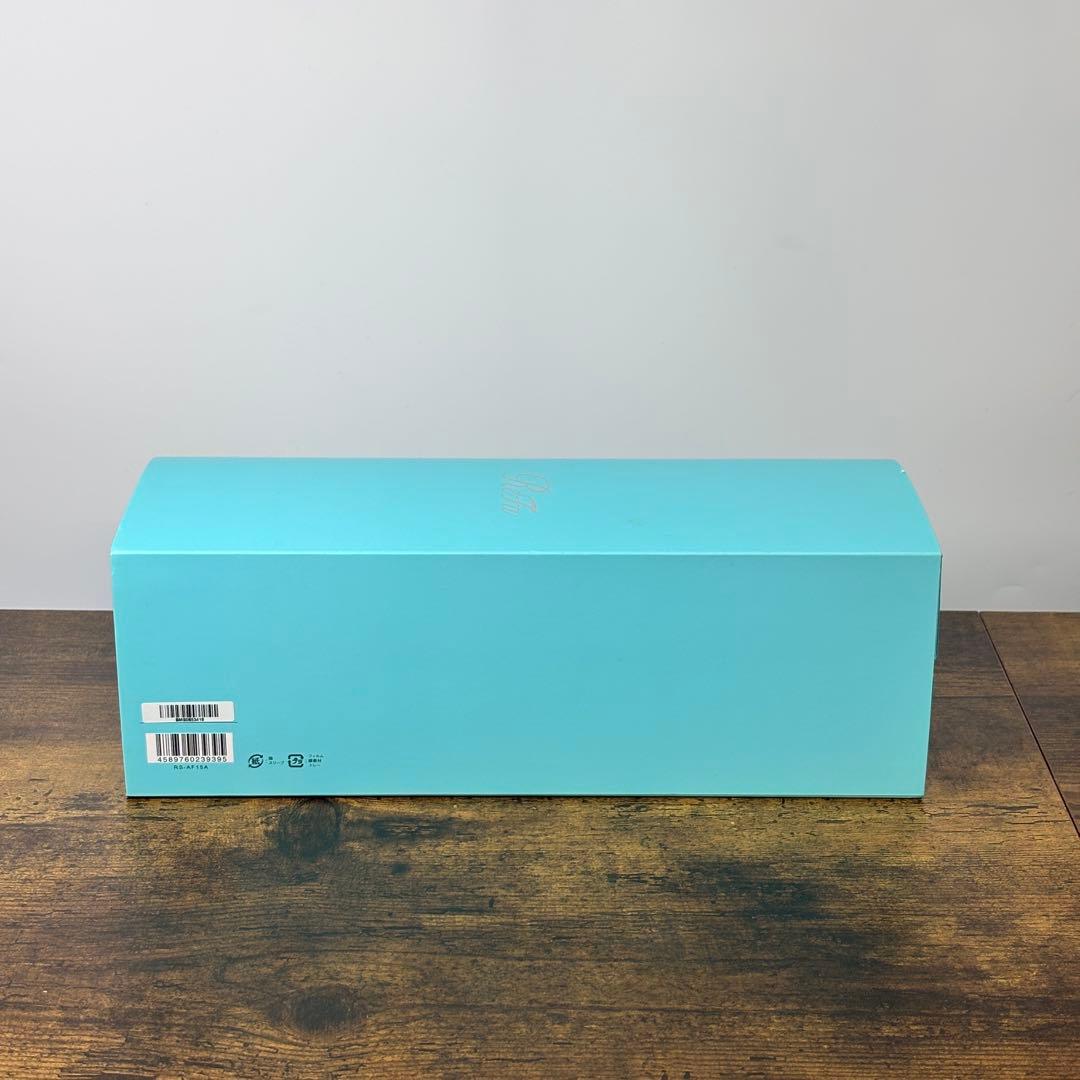 ✨美品✨ReFa ファインバブル S RS-AF15A 付属品完備