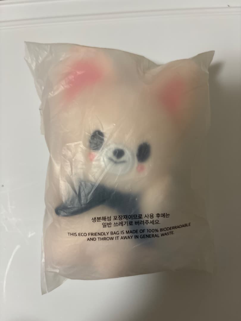 フォクシニー 10cm バンザイ