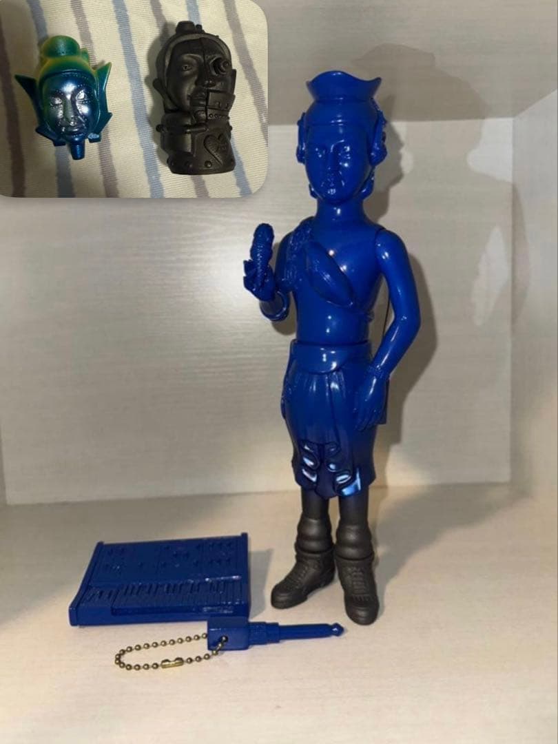 ミロクトイ　ミロクモーション　限定