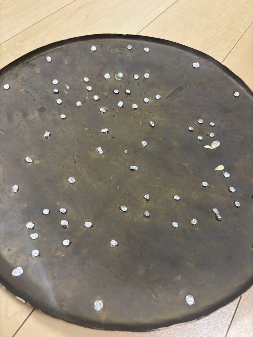 *セール中！！【希少・国鉄】あかつき・明星 ヘッドマーク記念品