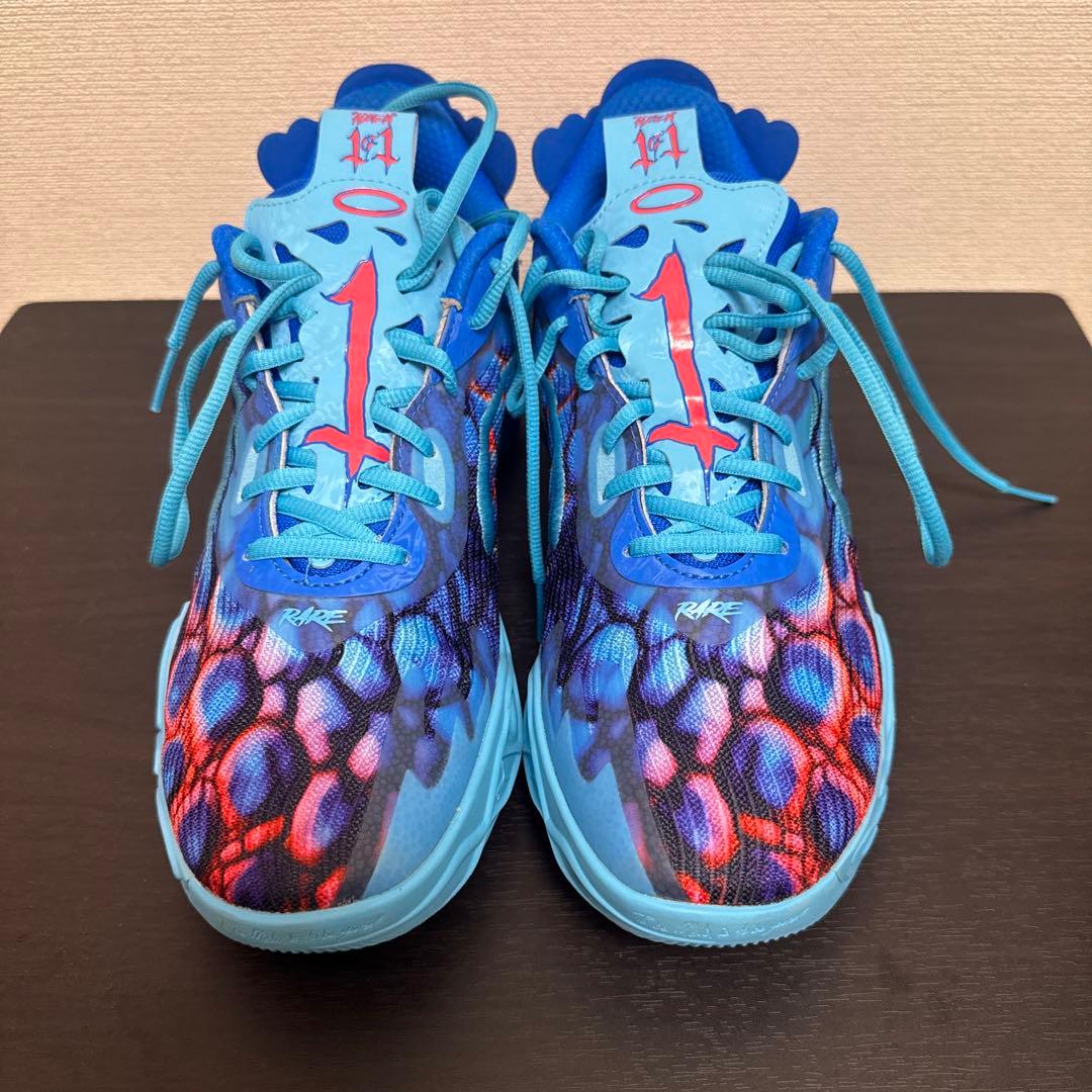 シューズ(男性用) MB.04low Alien Skins