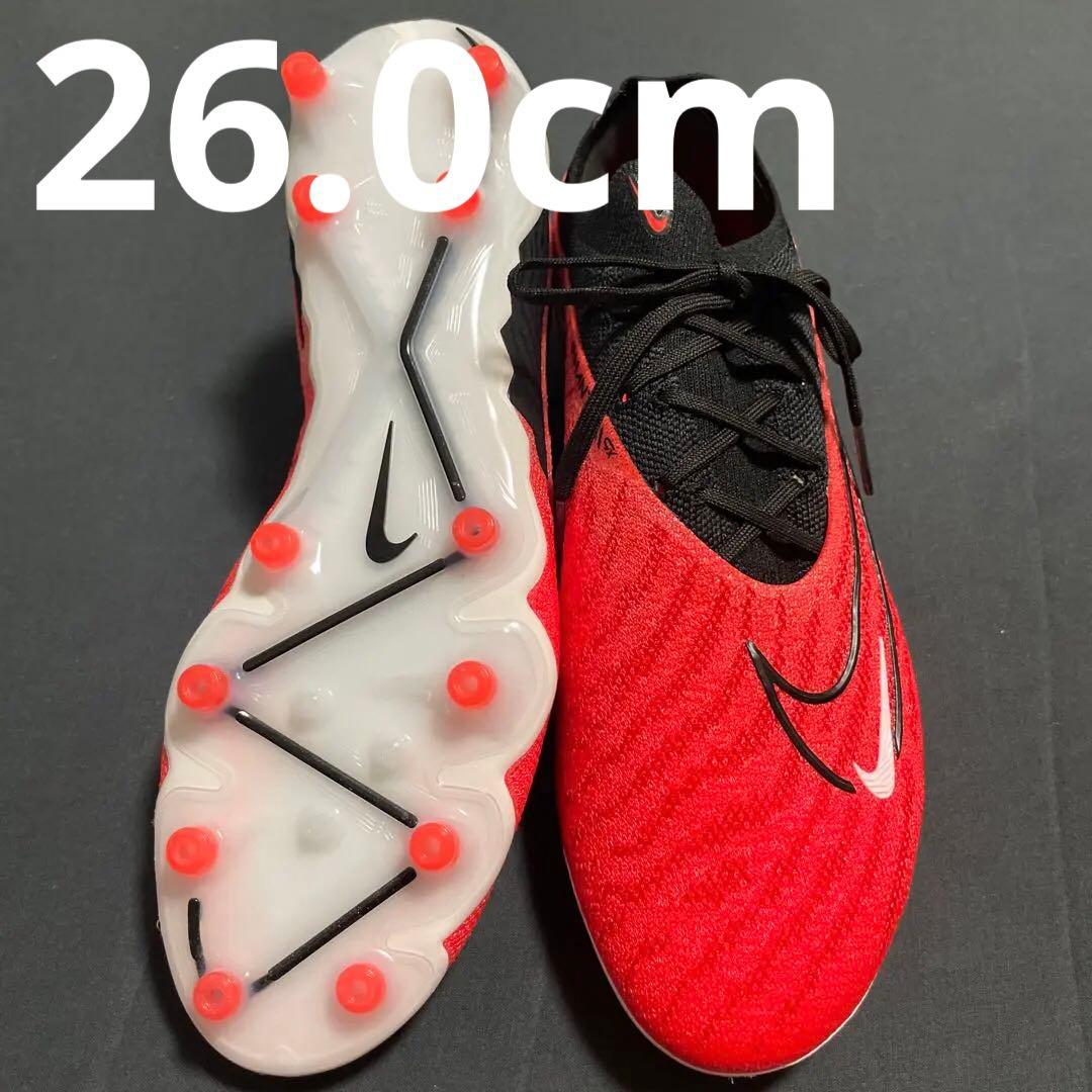 NIKE ファントムGX AG-PRO 26cm 125